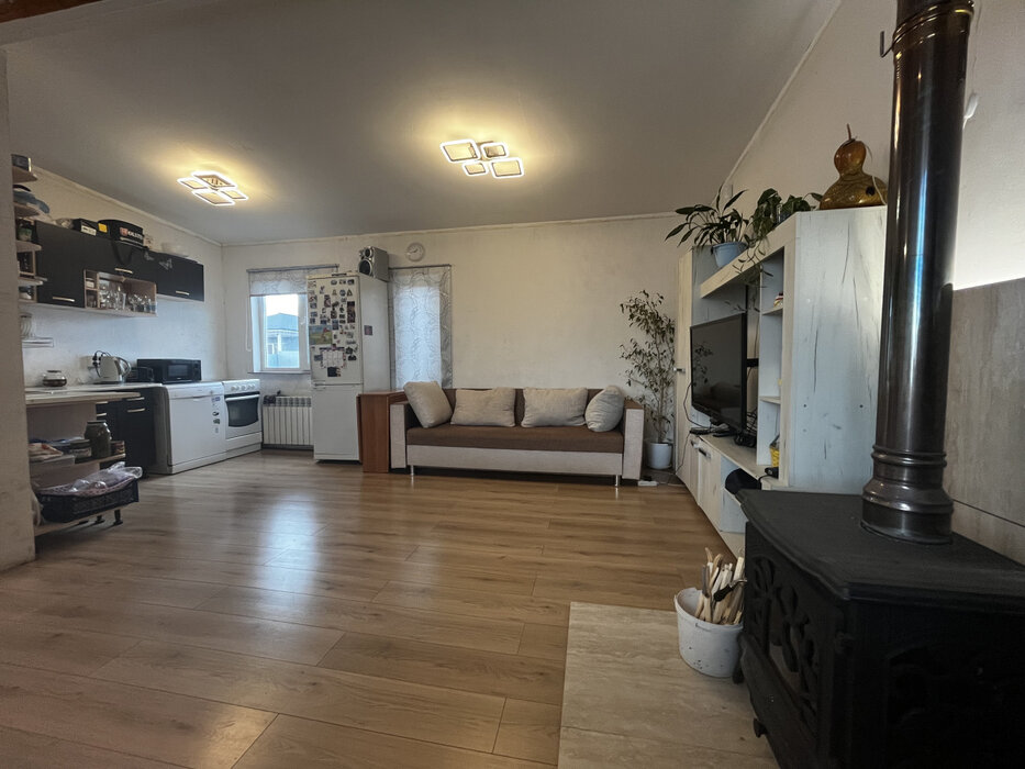 Екатеринбург, ул. Пушкина, 37 - фото дома (5)