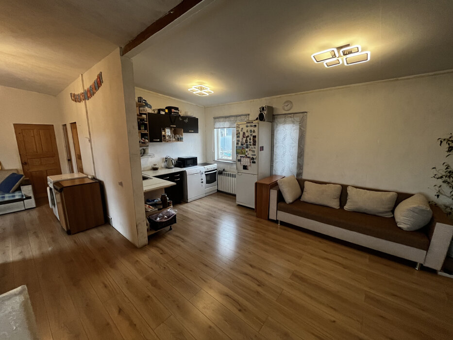 Екатеринбург, ул. Пушкина, 37 - фото дома (7)