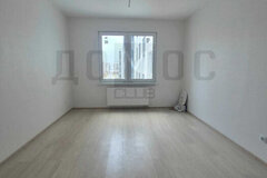 Екатеринбург, ул. Евгения Савкова, 44б (Широкая речка) - фото квартиры