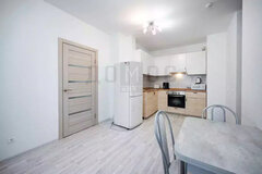 Екатеринбург, ул. Раевского, 18а (Втузгородок) - фото квартиры