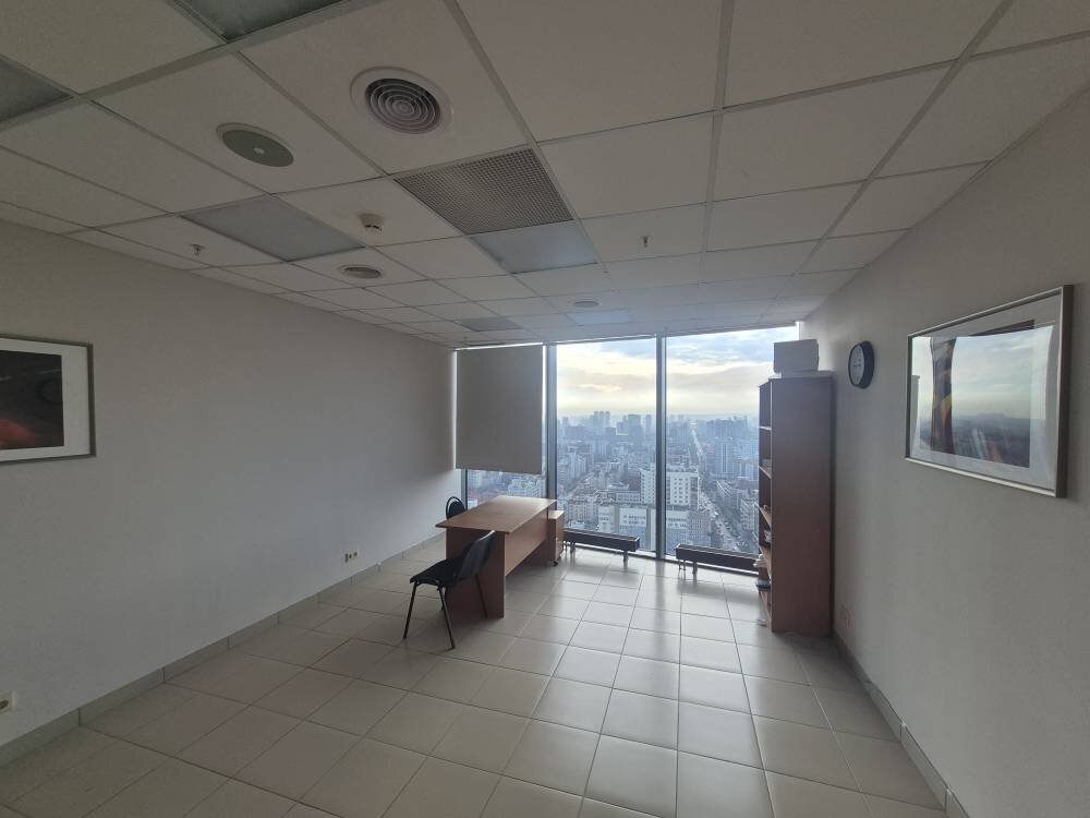 Екатеринбург, ул. Малышева, 51 (Центр) - фото офисного помещения (4)