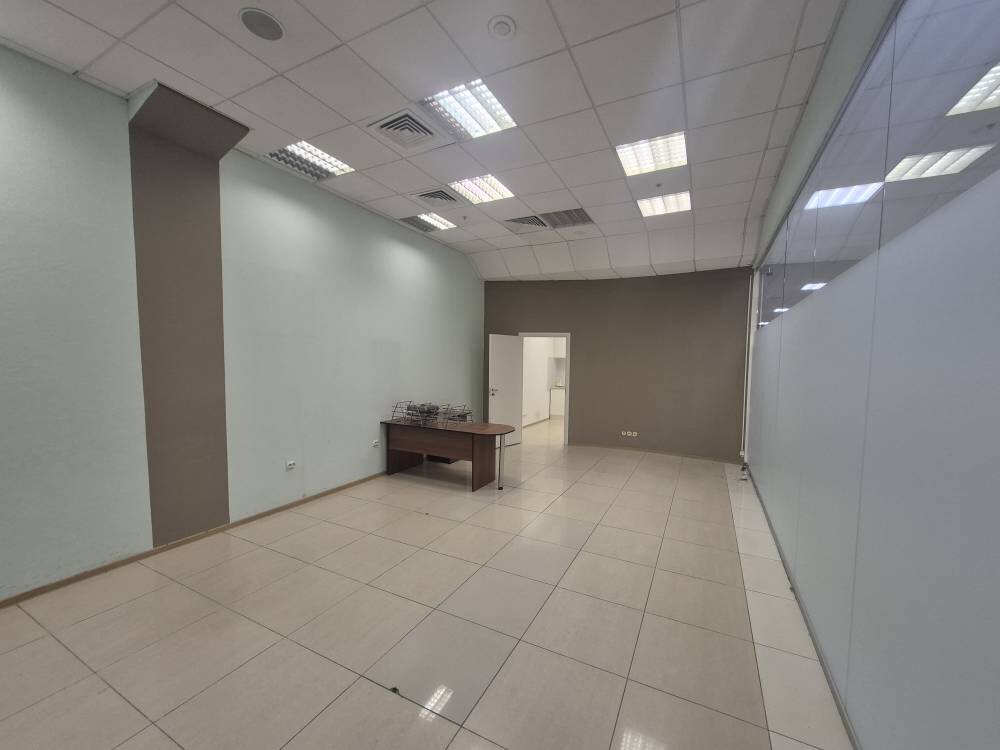 Екатеринбург, ул. Малышева, 53 (Центр) - фото офисного помещения (4)