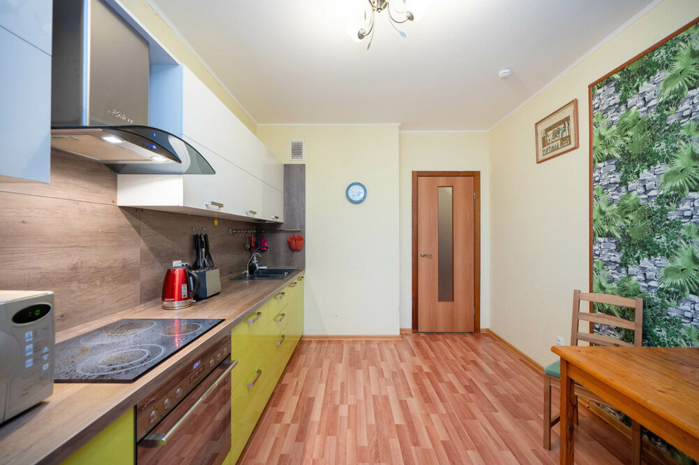 Екатеринбург, ул. Раевского, 4 (Пионерский) - фото квартиры (3)