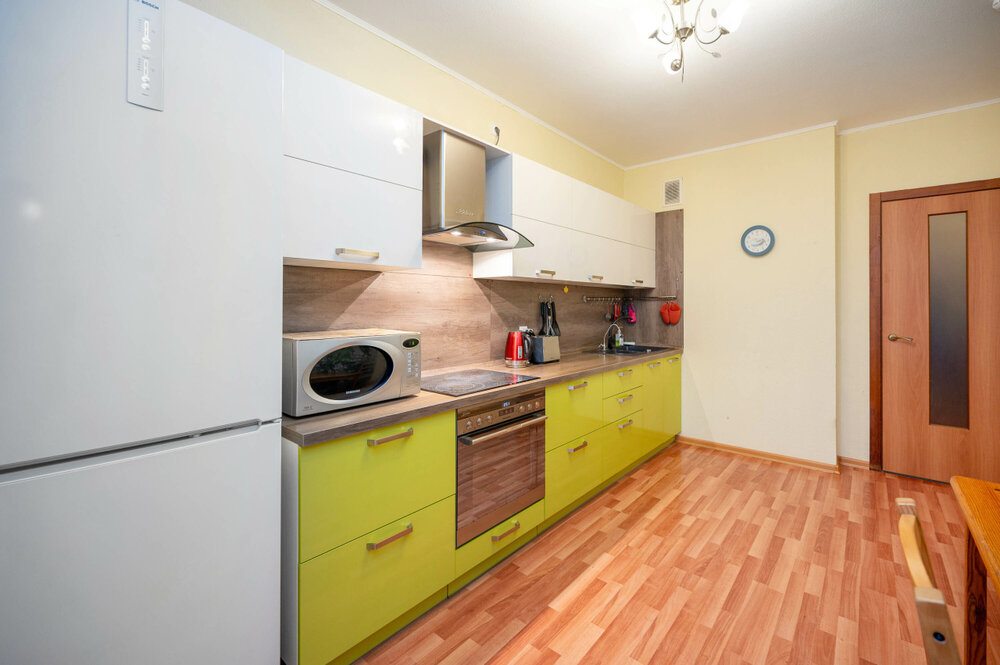 Екатеринбург, ул. Раевского, 4 (Пионерский) - фото квартиры (5)