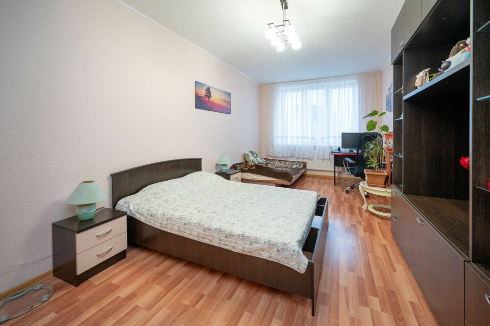 Екатеринбург, ул. Раевского, 4 (Пионерский) - фото квартиры (6)