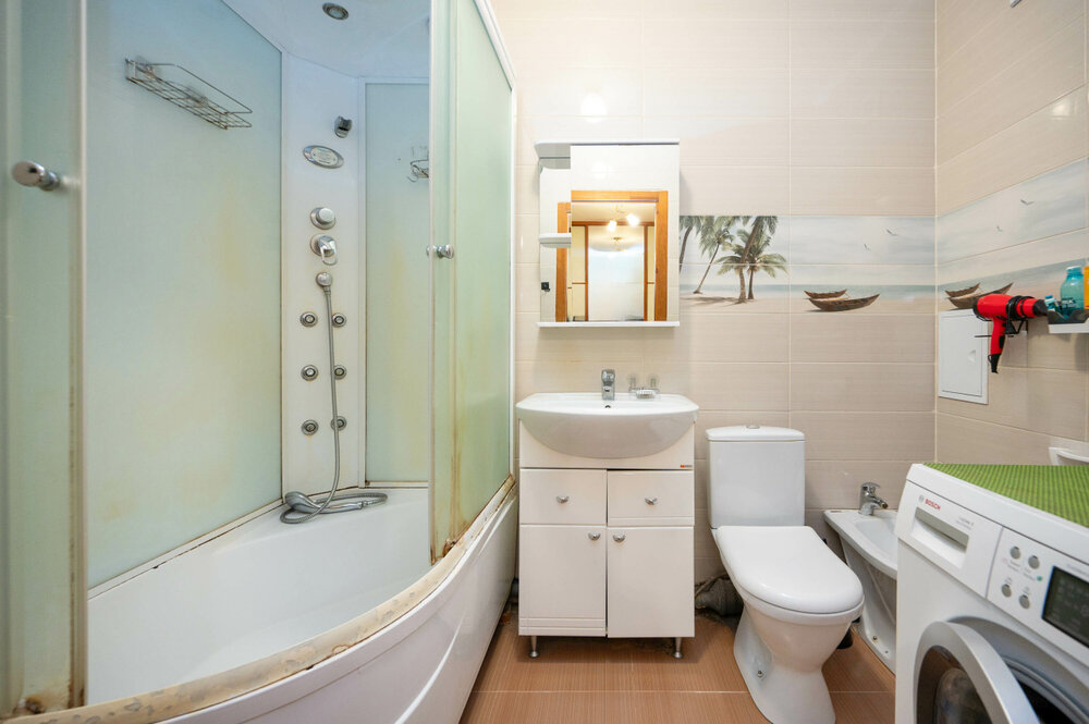 Екатеринбург, ул. Раевского, 4 (Пионерский) - фото квартиры (8)