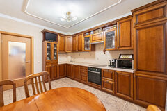 Екатеринбург, ул. Крауля, 44 (ВИЗ) - фото квартиры