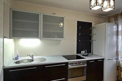 Екатеринбург, ул. Самоцветный, 5 (Ботанический) - фото квартиры