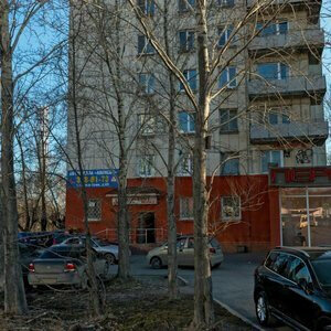 Екатеринбург, ул. Библиотечная, 52 (Втузгородок) - фото квартиры (1)