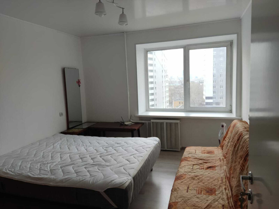 Екатеринбург, ул. Библиотечная, 52 (Втузгородок) - фото квартиры (3)