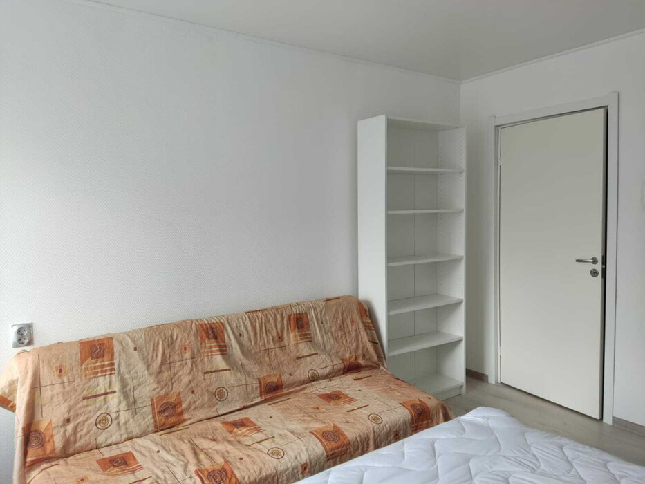 Екатеринбург, ул. Библиотечная, 52 (Втузгородок) - фото квартиры (4)