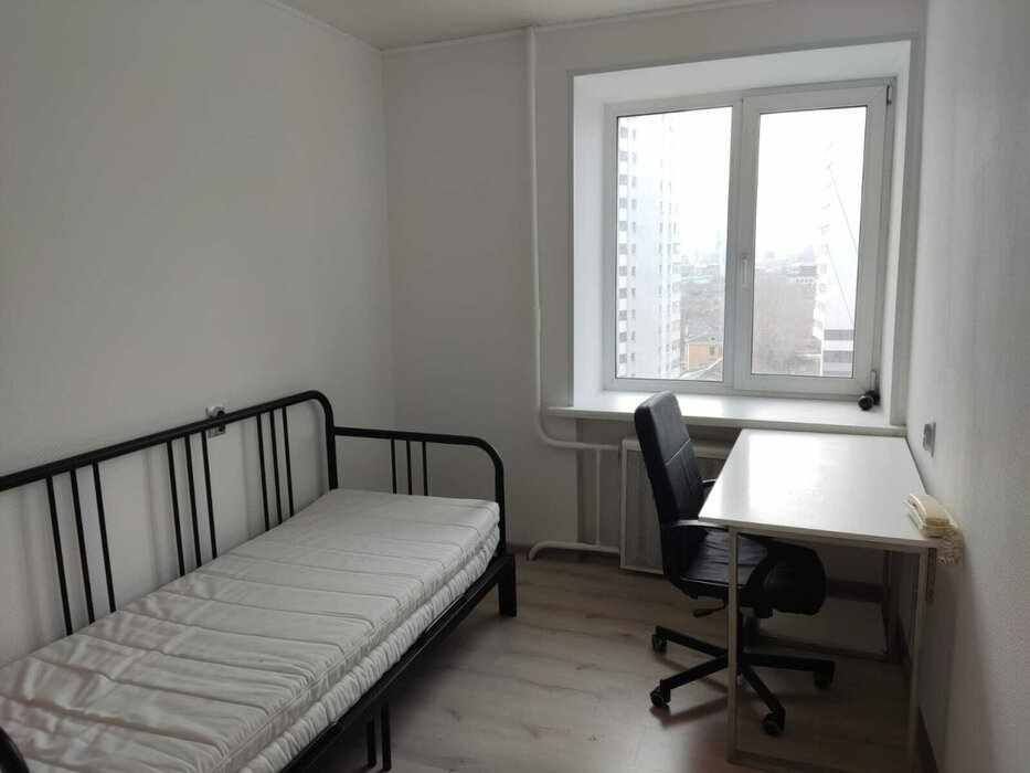 Екатеринбург, ул. Библиотечная, 52 (Втузгородок) - фото квартиры (5)