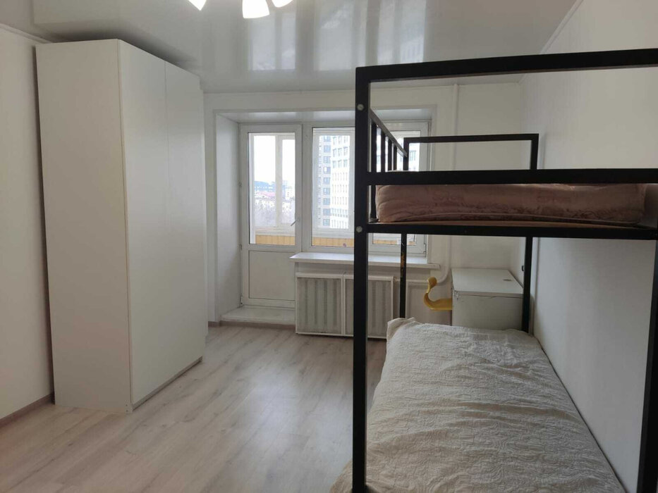 Екатеринбург, ул. Библиотечная, 52 (Втузгородок) - фото квартиры (7)