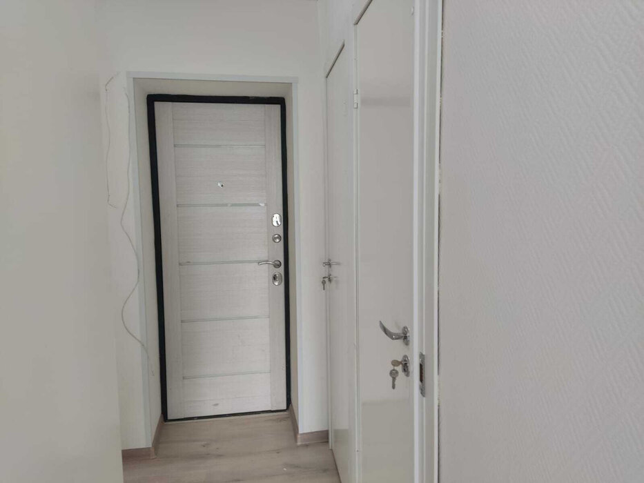 Екатеринбург, ул. Библиотечная, 52 (Втузгородок) - фото квартиры (8)