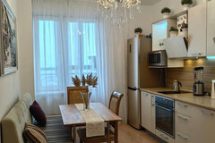 Екатеринбург, ул. Вильгельма де Геннина, 49 (Академический) - фото квартиры