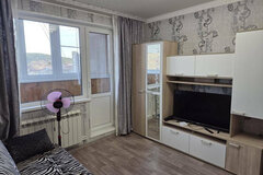 Екатеринбург, ул. Походная, 69 (Уктус) - фото квартиры