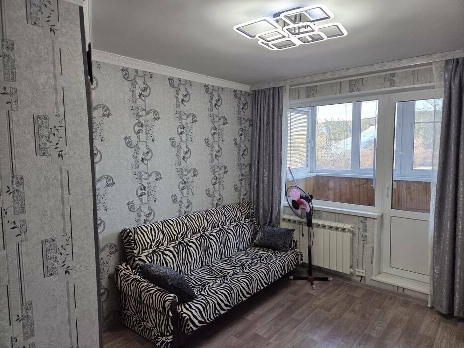 Екатеринбург, ул. Походная, 69 (Уктус) - фото квартиры (2)