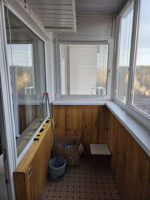 Екатеринбург, ул. Походная, 69 (Уктус) - фото квартиры (3)