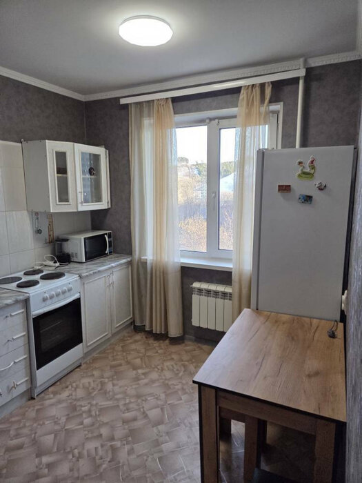 Екатеринбург, ул. Походная, 69 (Уктус) - фото квартиры (6)