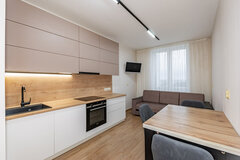 Екатеринбург, ул. Блюхера, 97 (Пионерский) - фото квартиры