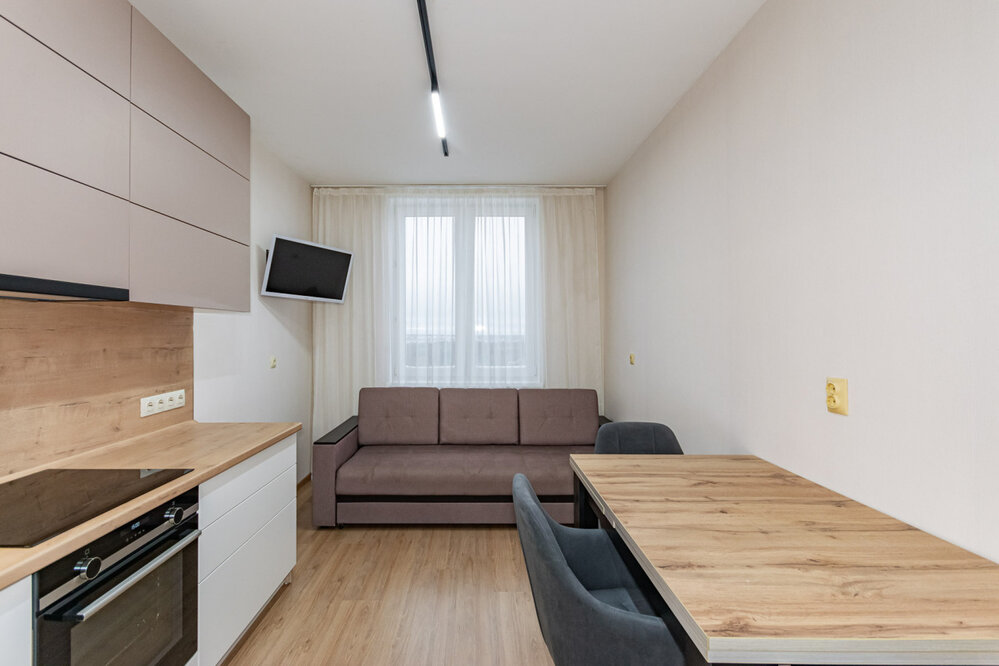 Екатеринбург, ул. Блюхера, 97 (Пионерский) - фото квартиры (2)