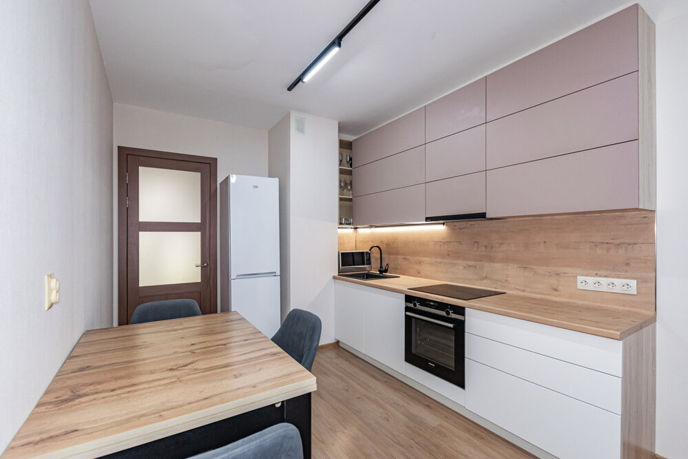 Екатеринбург, ул. Блюхера, 97 (Пионерский) - фото квартиры (3)