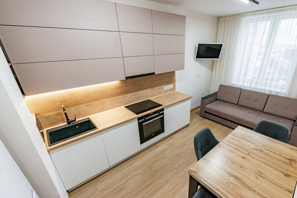 Екатеринбург, ул. Блюхера, 97 (Пионерский) - фото квартиры (4)