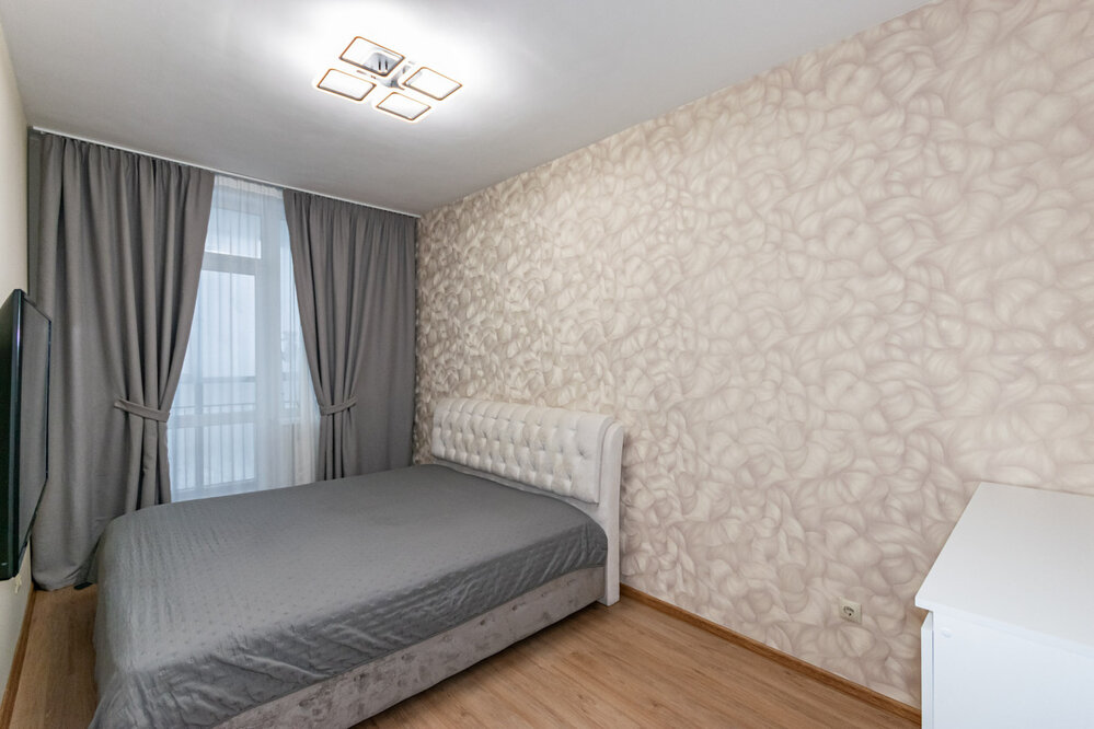 Екатеринбург, ул. Блюхера, 97 (Пионерский) - фото квартиры (7)