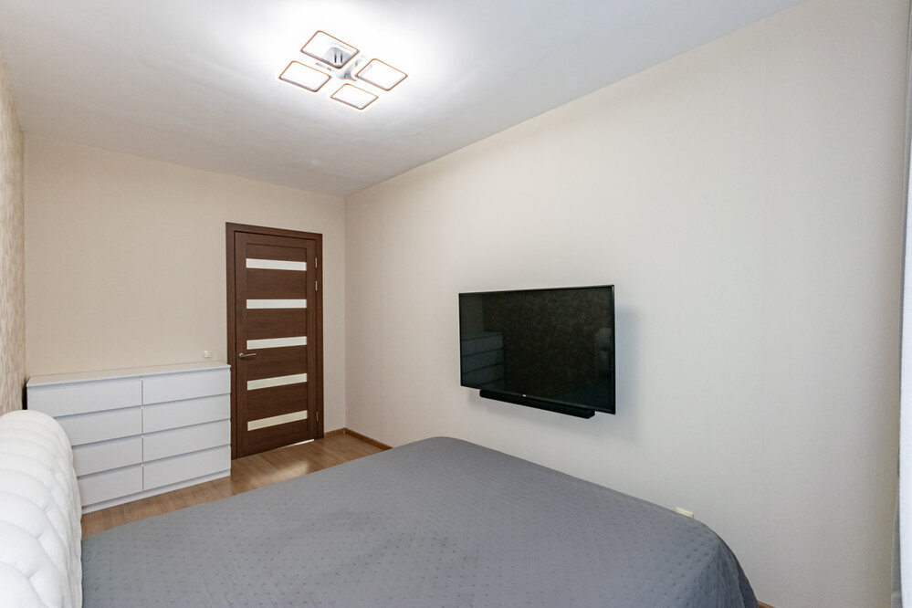 Екатеринбург, ул. Блюхера, 97 (Пионерский) - фото квартиры (8)