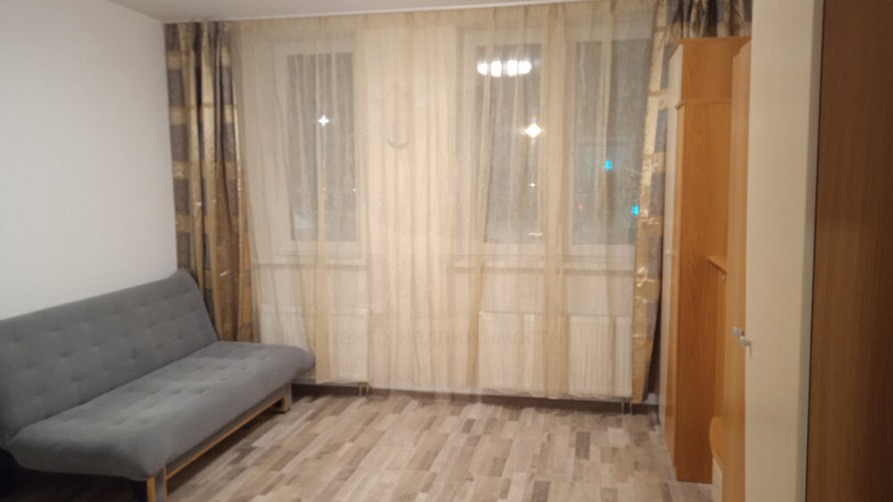 Екатеринбург, ул. Ландау, 38 (Академический) - фото квартиры (3)