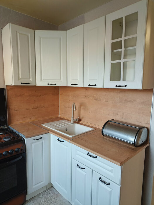 Екатеринбург, ул. Малышева, 106 (Центр) - фото квартиры (1)