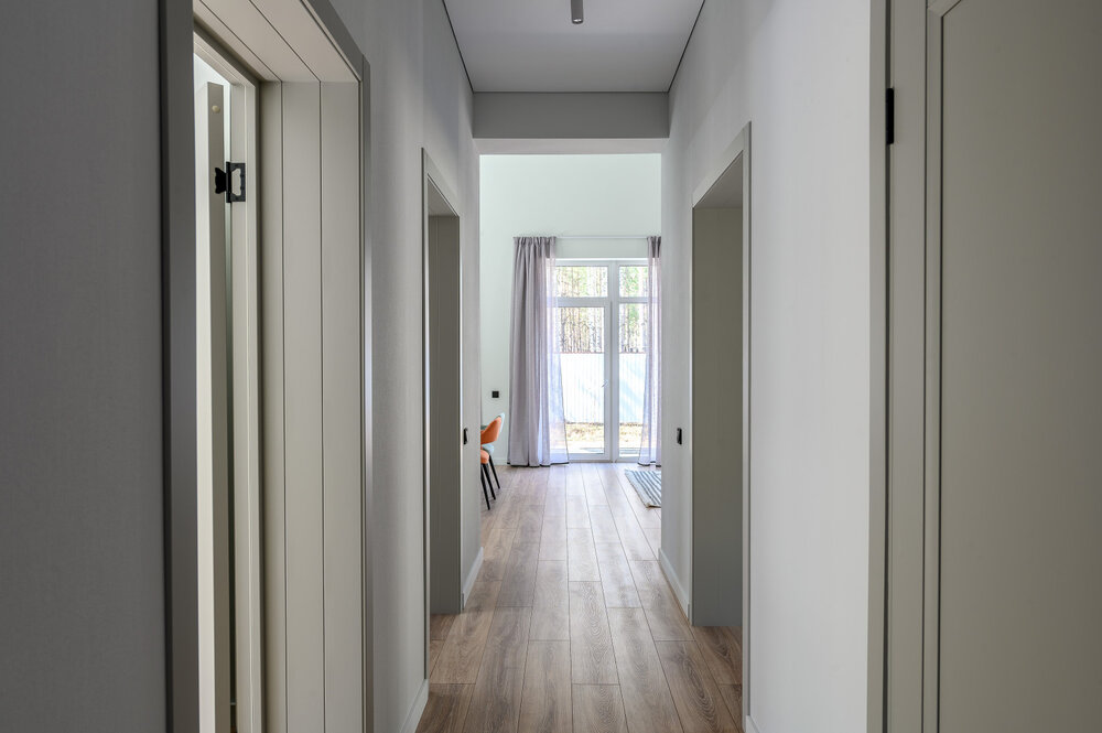 к.п. Заповедник, ул. Жаворонок, 1 (городской округ Сысертский, п. Габиевский) - фото дома (8)