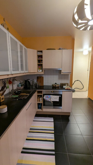 Екатеринбург, ул. Краснолесья, 161 (УНЦ) - фото квартиры (1)