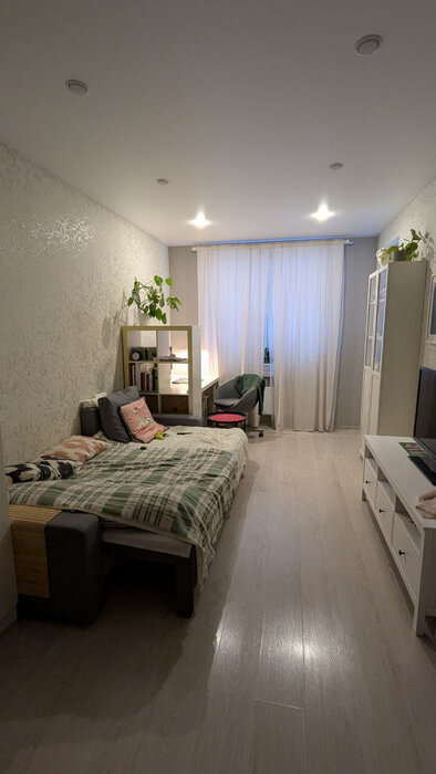 Екатеринбург, ул. Краснолесья, 161 (УНЦ) - фото квартиры (3)