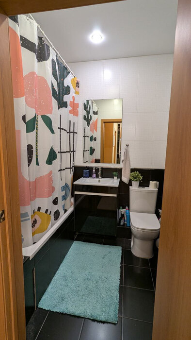 Екатеринбург, ул. Краснолесья, 161 (УНЦ) - фото квартиры (5)