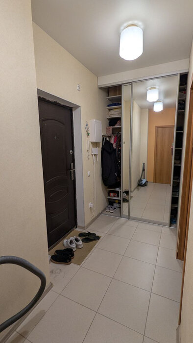 Екатеринбург, ул. Краснолесья, 161 (УНЦ) - фото квартиры (7)