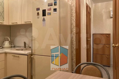 г. Краснотурьинск, ул. Парковая, 14 (городской округ Краснотурьинск) - фото квартиры