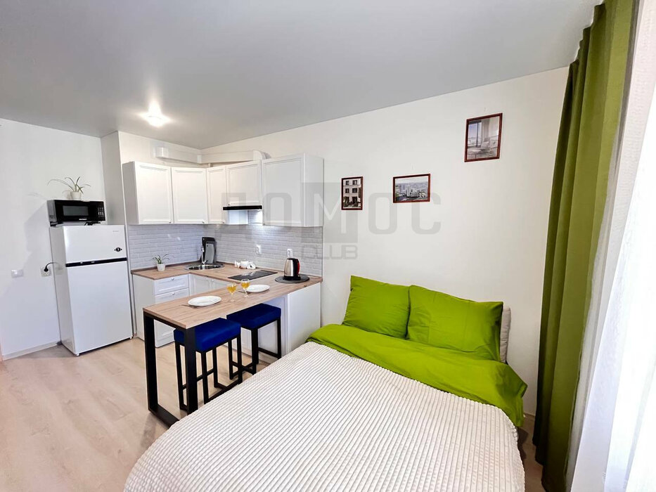 Екатеринбург, ул. Советская, 64 (Пионерский) - фото квартиры (1)