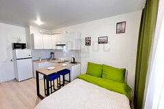 Екатеринбург, ул. Советская, 64 (Пионерский) - фото квартиры