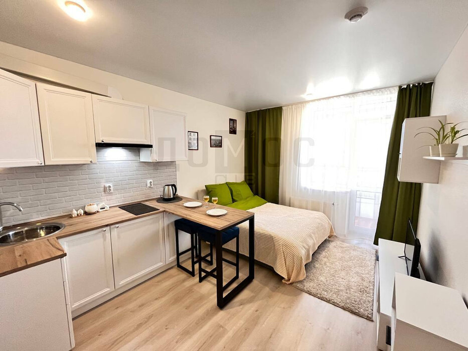 Екатеринбург, ул. Советская, 64 (Пионерский) - фото квартиры (2)