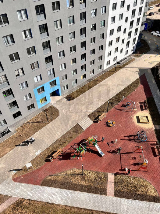 Екатеринбург, ул. Советская, 64 (Пионерский) - фото квартиры (7)