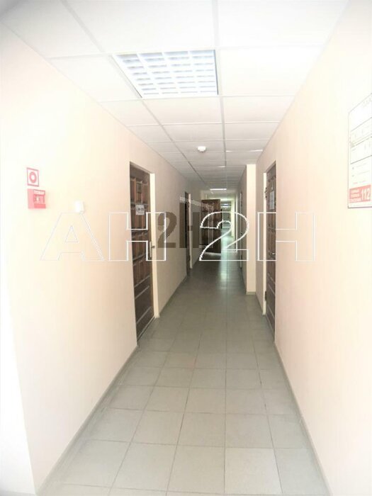 Екатеринбург, ул. Титова, 27/3 (Вторчермет) - фото офисного помещения (2)