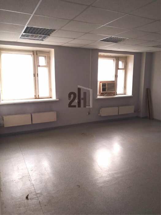 Екатеринбург, ул. Титова, 27/3 (Вторчермет) - фото офисного помещения (5)