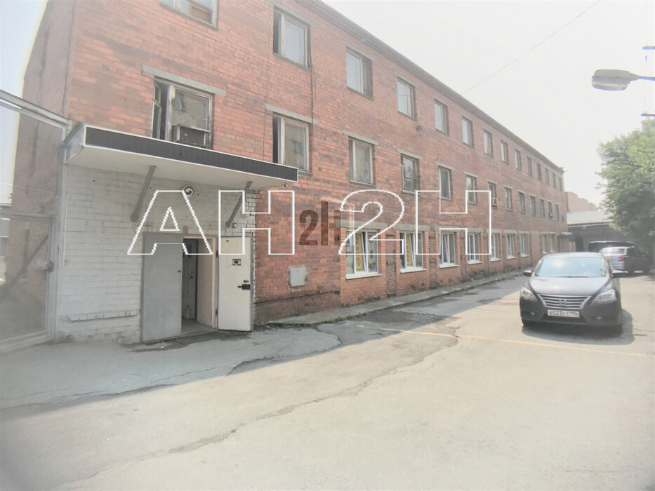 Екатеринбург, ул. Титова, 27/3 (Вторчермет) - фото офисного помещения (6)