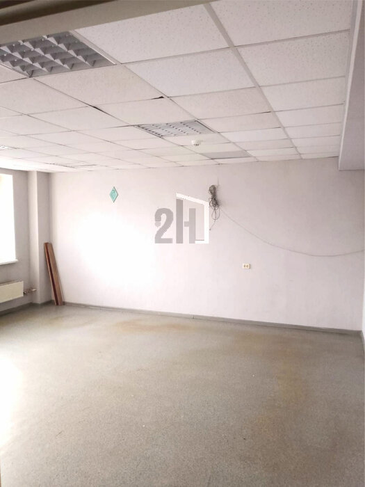 Екатеринбург, ул. Титова, 27/3 (Вторчермет) - фото офисного помещения (8)