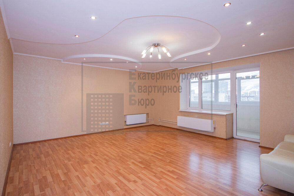Екатеринбург, ул. Восточная, 30 (Центр) - фото квартиры (10)