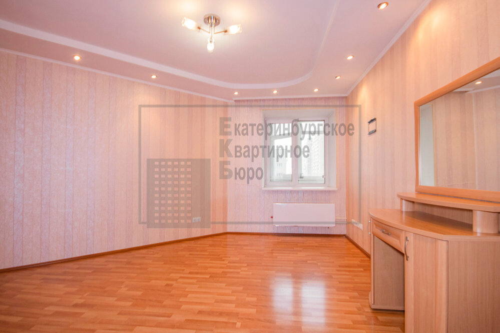 Екатеринбург, ул. Восточная, 30 (Центр) - фото квартиры (13)