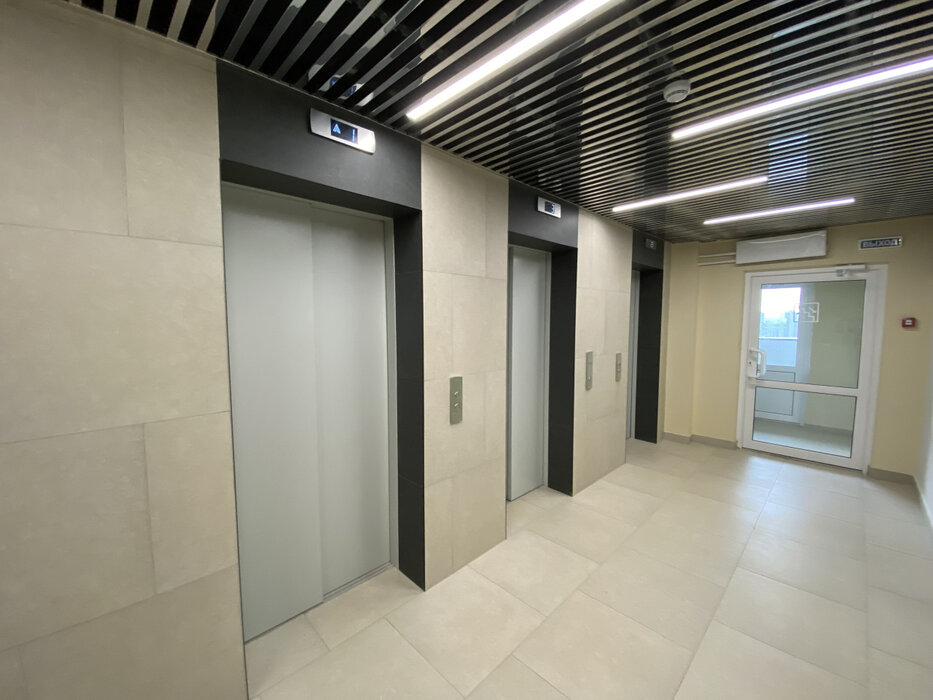 Екатеринбург, ул. Отрадная, 1 (ВИЗ) - фото квартиры (4)