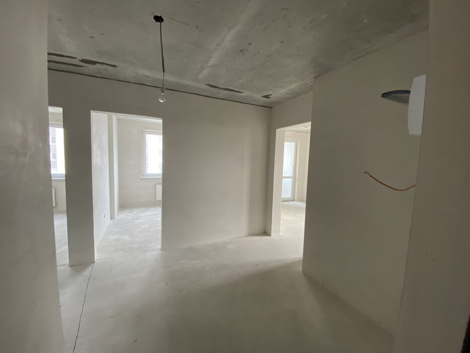 Екатеринбург, ул. Отрадная, 1 (ВИЗ) - фото квартиры (5)