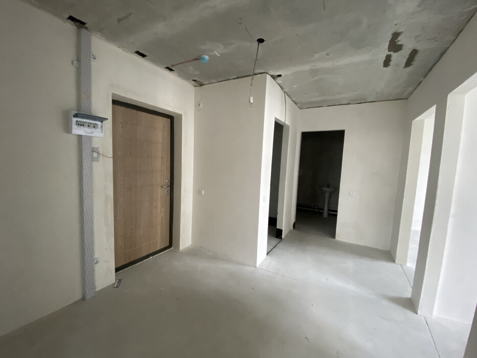 Екатеринбург, ул. Отрадная, 1 (ВИЗ) - фото квартиры (6)